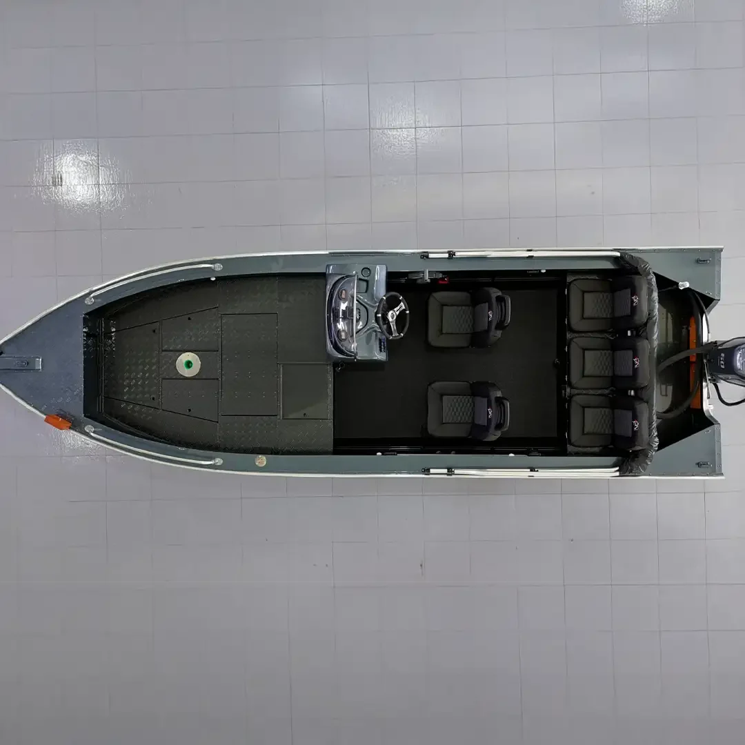 04. Fenix LX